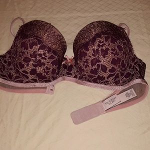 Victoria's secret bra